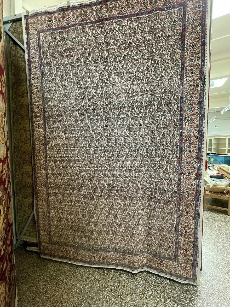 CI- 91017